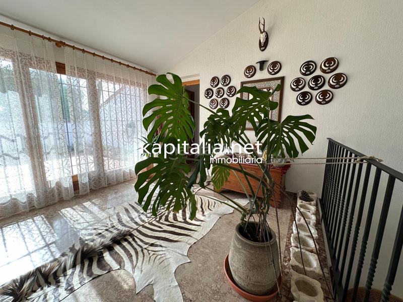 Foto 112b26f0-6008-4bfc-a802-bc3f48c29c8a. Xalet amb aparcament piscina a Santa Ana Ontinyent