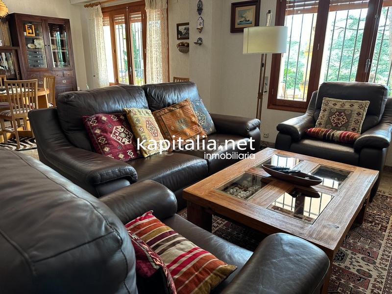 Foto 17612362-2707-41c1-8d8b-f61376d20b34. Xalet amb aparcament piscina a Santa Ana Ontinyent