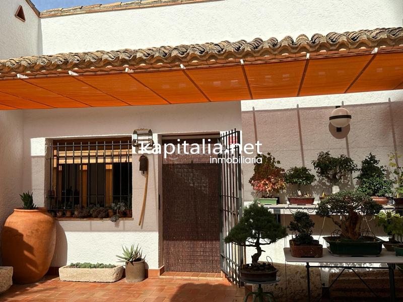 Foto 30bd6c1d-b7fb-4737-8c94-0468becfaef7. Xalet amb aparcament piscina a Santa Ana Ontinyent