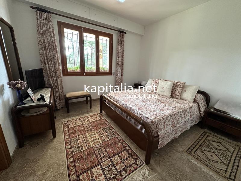 Foto 362ed1bc-d6dc-4f8b-aea6-ecdf0095f88c. Xalet amb aparcament piscina a Santa Ana Ontinyent