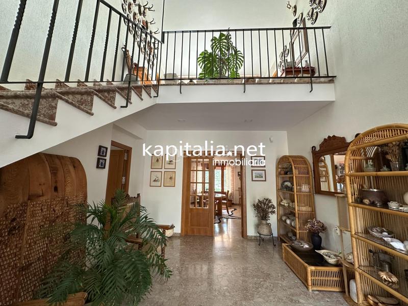 Foto 42c81ba1-d421-4aed-9af0-b58c08ef7f26. Xalet amb aparcament piscina a Santa Ana Ontinyent