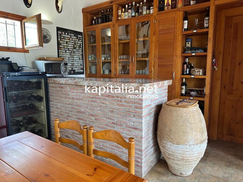 Foto 68b7236a-185b-4dea-b736-6c9ac4619d5c. Xalet amb aparcament piscina a Santa Ana Ontinyent