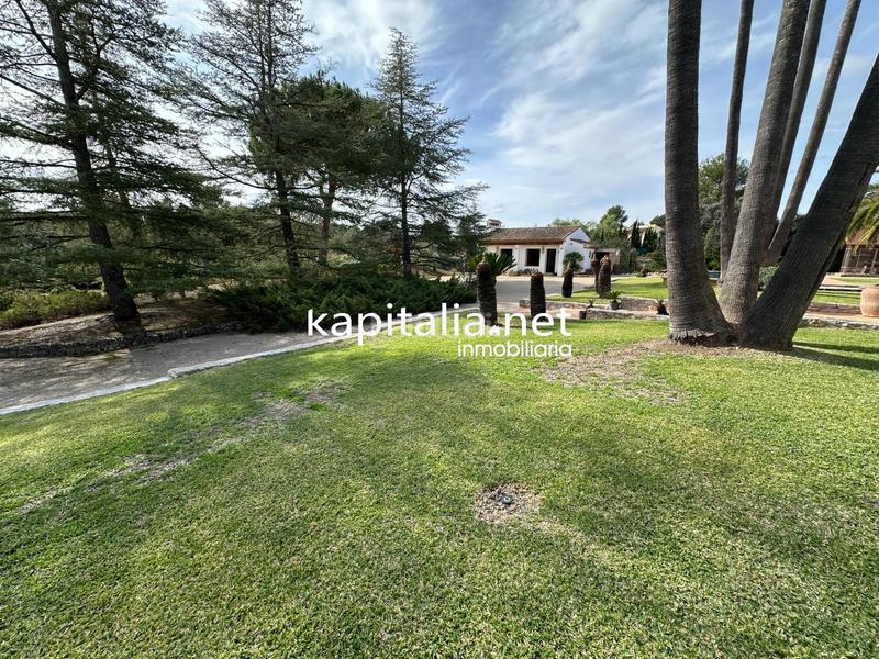 Foto 6ebf4e6d-d975-41c5-8264-94b4598c2669. Xalet amb aparcament piscina a Santa Ana Ontinyent