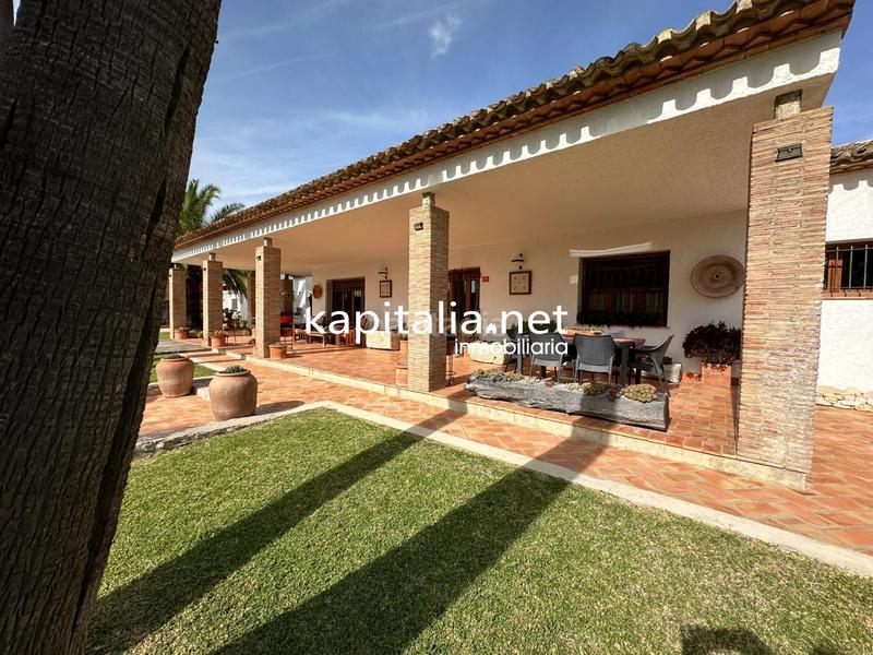 Foto 9d355978-319e-480d-89cd-de1f1dc98171. Xalet amb aparcament piscina a Santa Ana Ontinyent