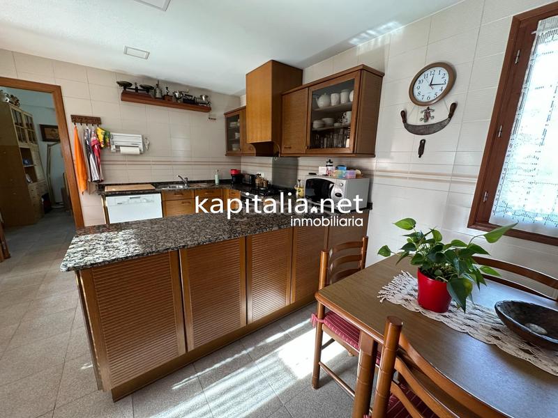 Foto ac669c71-52a5-475f-b134-bb6fa8a0acb0. Xalet amb aparcament piscina a Santa Ana Ontinyent