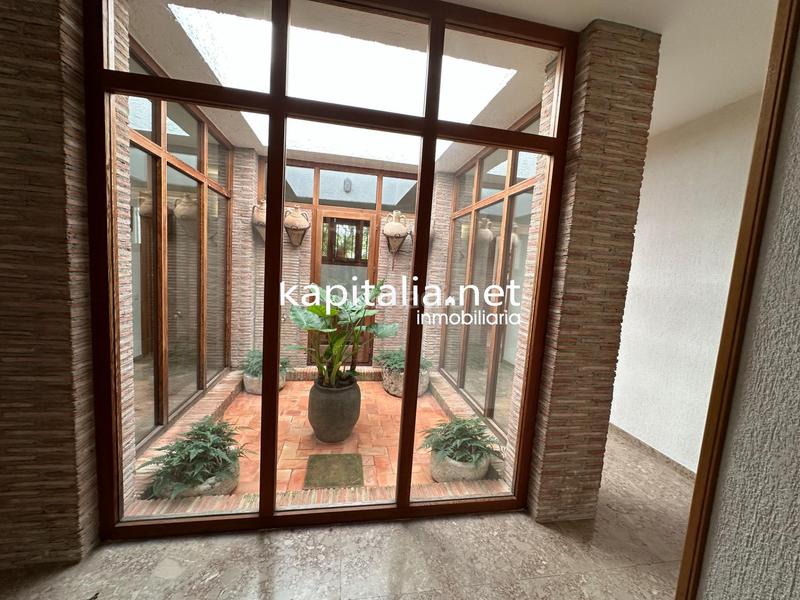 Foto b86b205d-f340-4448-85ea-a03535f66ac5. Xalet amb aparcament piscina a Santa Ana Ontinyent