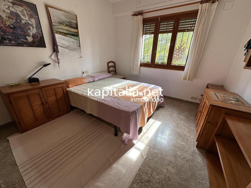 Foto f4893398-9b45-4ae6-9cf0-f12ee7fc46fc. Xalet amb aparcament piscina a Santa Ana Ontinyent