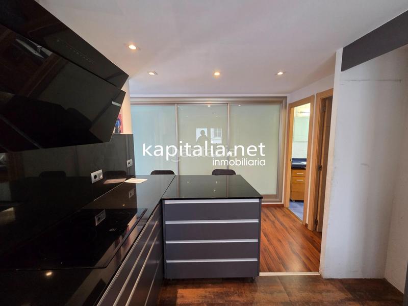 Foto 49b6c813-fcb7-4c3c-bb90-2241d945d18b. Pis a Barrio de Benimaclet Valencia