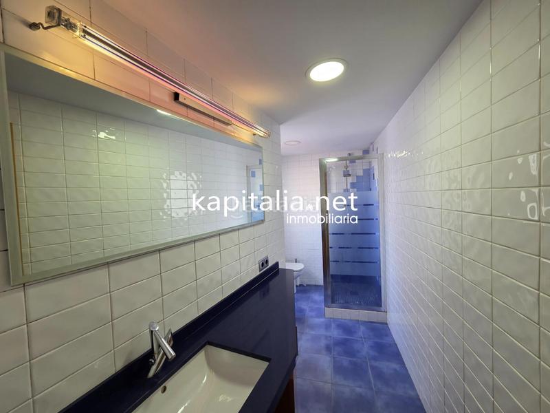 Foto 5601b7a2-f18b-4e49-9a63-1e8f5ce20d6d. Pis a Barrio de Benimaclet Valencia