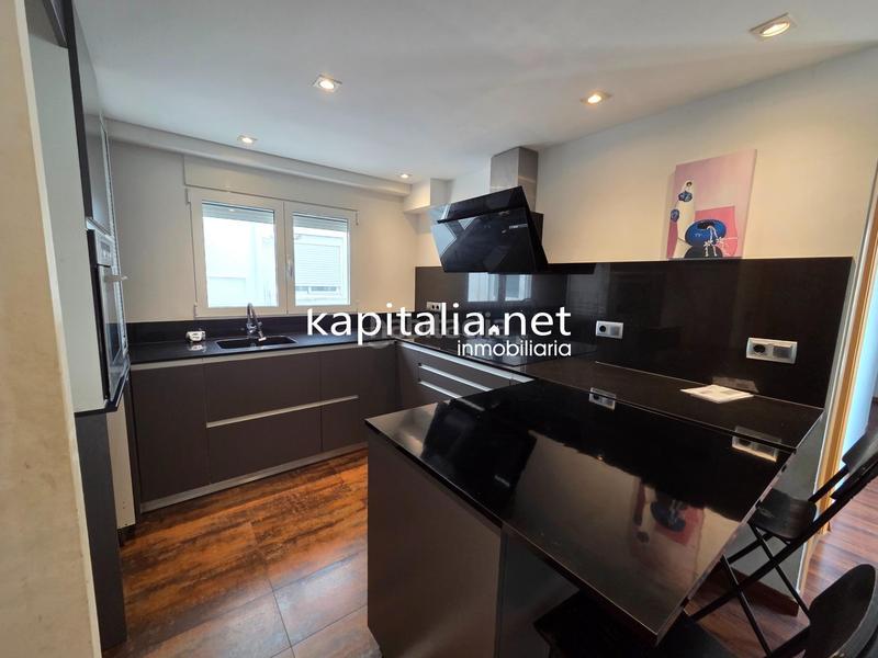 Foto 777fd4e2-aa17-4443-871c-bce8d18a92f8. Pis a Barrio de Benimaclet Valencia