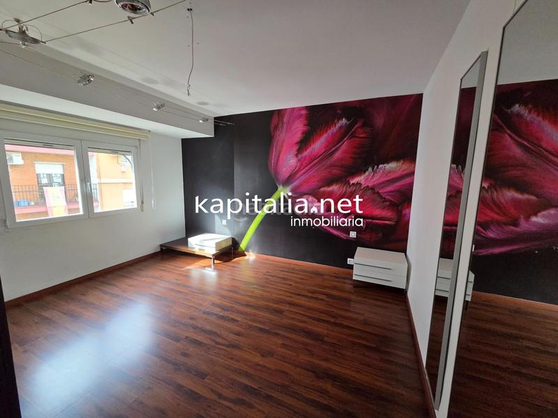 Foto 8b82e06a-b7d1-4333-967f-f0e768673226. Pis a Barrio de Benimaclet Valencia