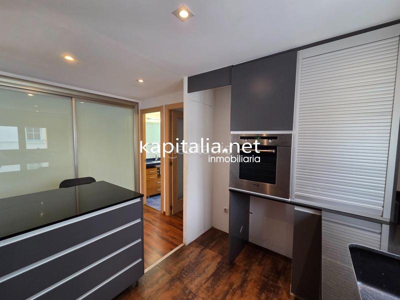 Foto b3da2933-353d-4b9e-9076-fcede8e5a36e. Pis a Barrio de Benimaclet Valencia