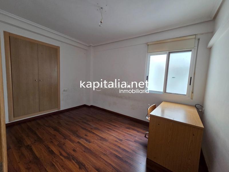 Foto ec9a0319-ac4e-4e0a-aa06-657912625f6d. Pis a Barrio de Benimaclet Valencia