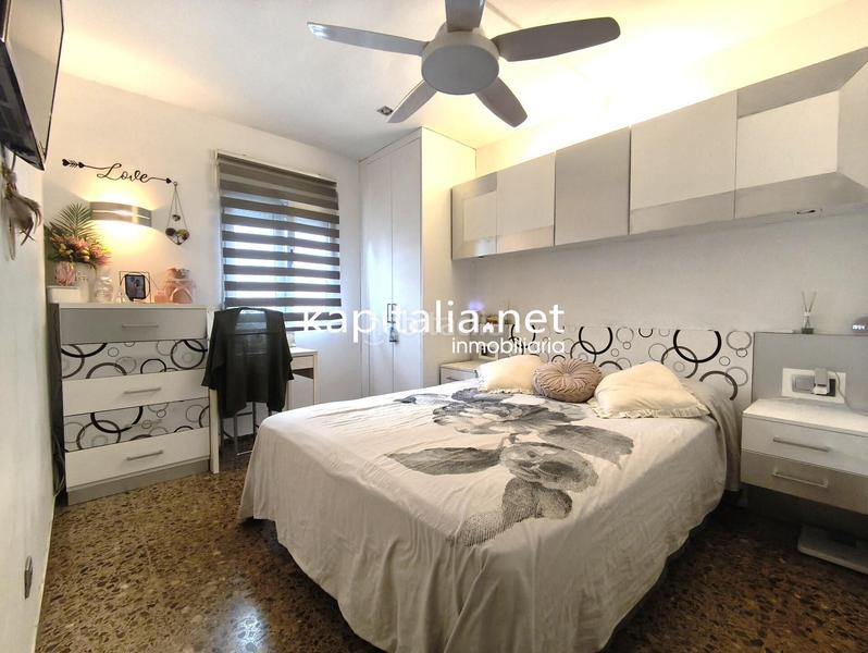 Foto 10482aae-c129-4253-be15-b124ff2e9c35. Flat with parking in Sant Josep-Zona Hospital Ontinyent