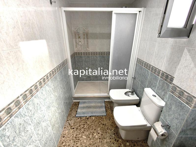 Foto 1b0961ea-ea49-463f-b245-5fbc21180dfb. Flat with parking in Sant Josep-Zona Hospital Ontinyent