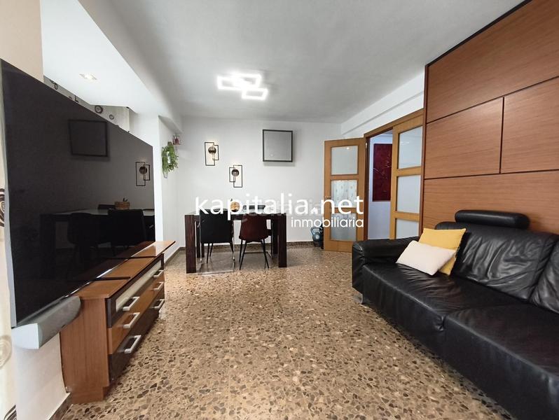 Foto 337856ad-7dec-488e-a63a-3103c0a03b51. Flat with parking in Sant Josep-Zona Hospital Ontinyent