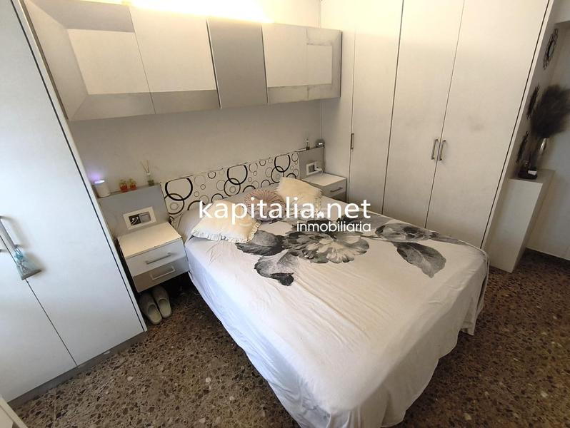 Foto 48293e62-4d04-42d7-b815-08b3e0ec4c12. Flat with parking in Sant Josep-Zona Hospital Ontinyent