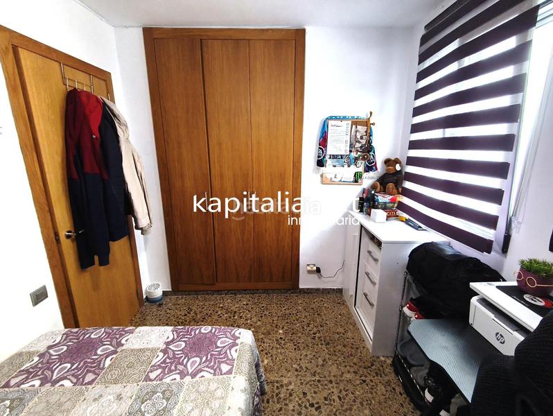 Foto 518a704b-025f-47d6-b95b-d309d5d7d4f1. Flat with parking in Sant Josep-Zona Hospital Ontinyent