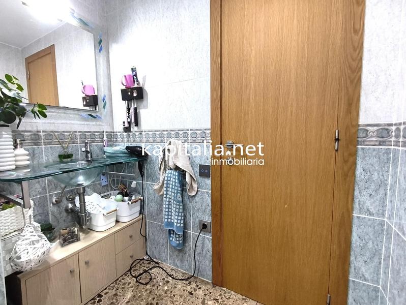 Foto 7408e638-7502-4aba-a18e-a9b1b2598259. Flat with parking in Sant Josep-Zona Hospital Ontinyent