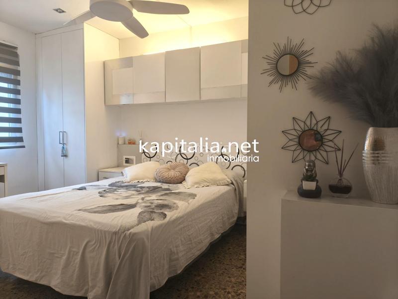 Foto 9d4ca640-39b7-4ed5-9ac0-4cca67987df8. Flat with parking in Sant Josep-Zona Hospital Ontinyent