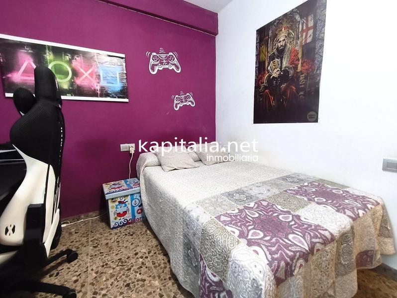 Foto b23e0d21-82d7-438c-917f-9bf0dc3f1ead. Flat with parking in Sant Josep-Zona Hospital Ontinyent