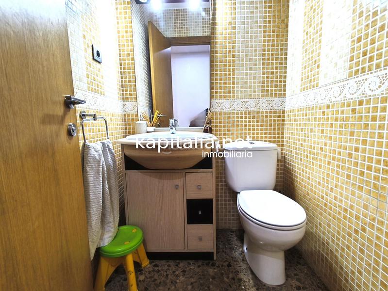 Foto c6817ad4-365f-4d8c-88d5-2c139edf973b. Flat with parking in Sant Josep-Zona Hospital Ontinyent