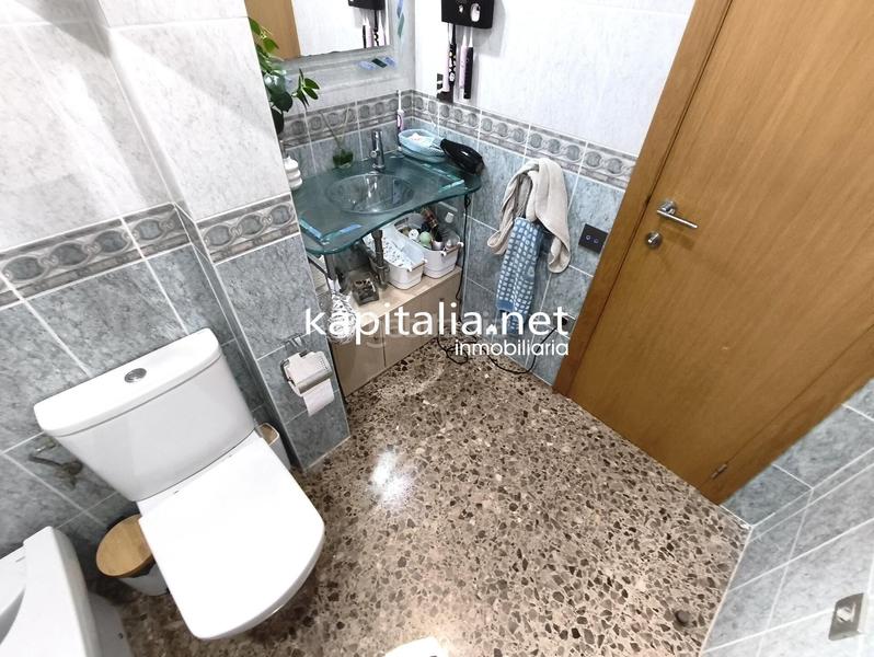 Foto ce483505-5db2-4b3a-a8f8-703f39e6d90c. Flat with parking in Sant Josep-Zona Hospital Ontinyent