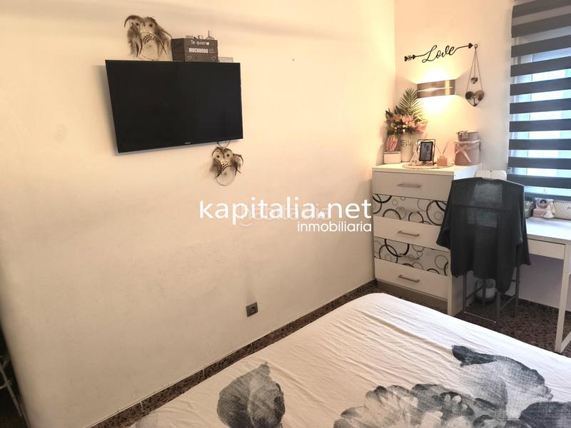 Foto e905e2c6-f575-431f-84e9-c591c7146ac1. Flat with parking in Sant Josep-Zona Hospital Ontinyent