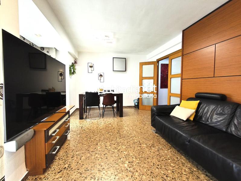 Foto ed39ce98-00b0-4925-8af7-8ce8c1492415. Flat with parking in Sant Josep-Zona Hospital Ontinyent