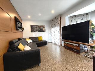 Piso en Sant Josep-Zona Hospital. Excelente piso a la venta en ontinyent, zona centrica.