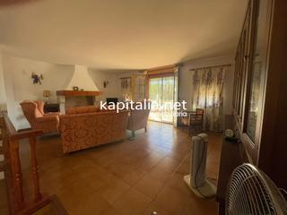 Haus in Sumacàrcer. Casa de pueblo en sumacarcer