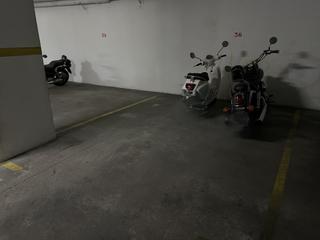 Autoparkplatz in Sant Josep-Zona Hospital. Garaje a la venta en ontinyent zona almaig
