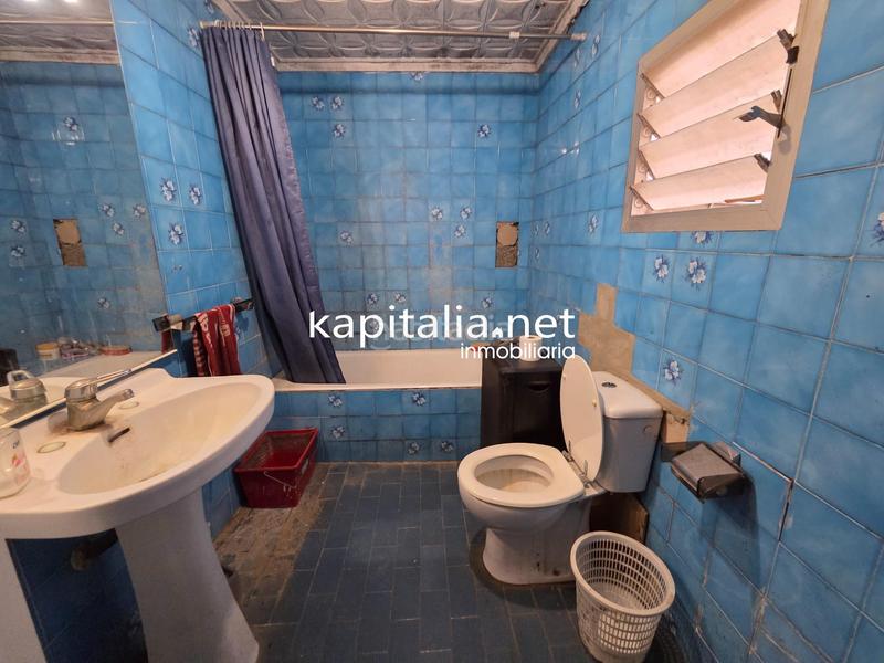 Foto 0a990df3-177f-41d5-9bc7-d4bad853b505. Casa  a la venta en Centro Ontinyent