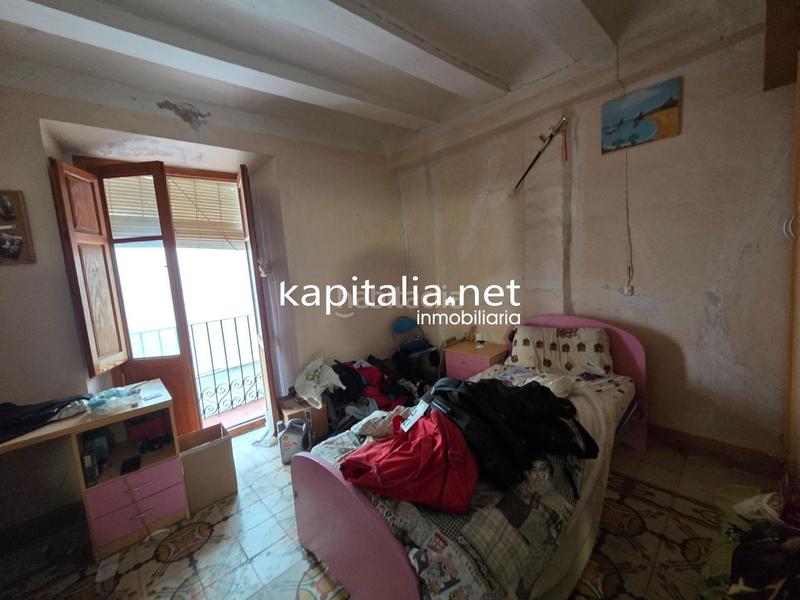 Foto 2ae75324-efae-4c92-aacb-e83beb6852ea. Casa  a la venta en Centro Ontinyent