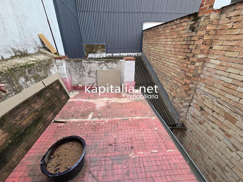 Foto 3759e68a-1477-415d-bb48-236cec58daaf. Casa  a la venta en Centro Ontinyent