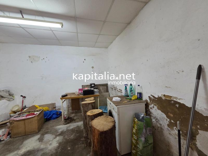 Foto 6a23ba4f-121f-4b9c-bc11-fb90e8e5ae71. Casa  a la venta en Centro Ontinyent