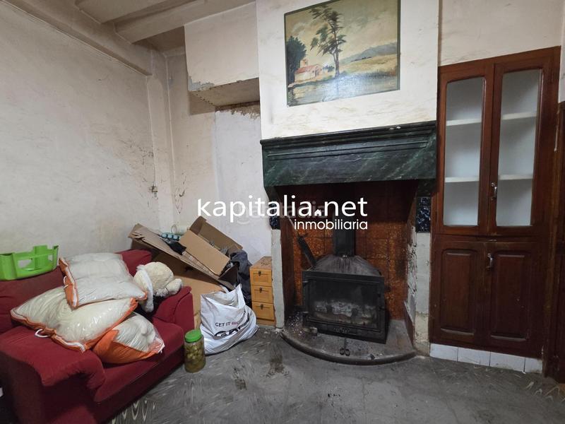 Foto c4ada05f-ec20-45b4-85fd-110abed2a29e. Casa  a la venta en Centro Ontinyent