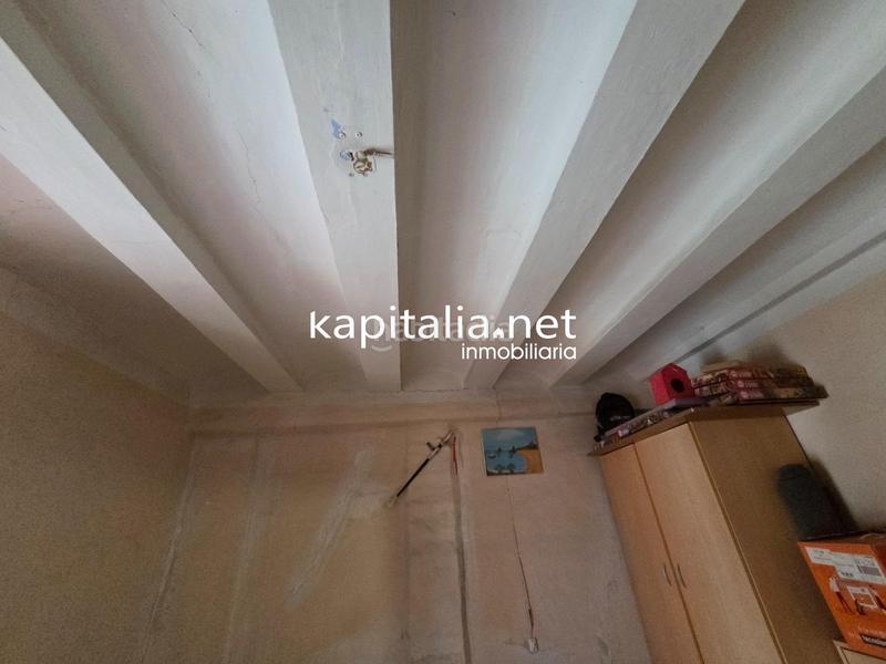 Foto df829449-a34a-45ce-be01-cb1c4ee874d4. Casa  a la venta en Centro Ontinyent