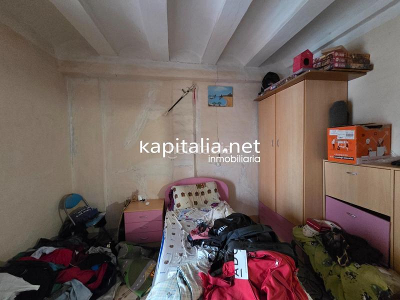 Foto f170f5a2-3f05-4a03-b973-e551cd7c005c. Casa  a la venta en Centro Ontinyent