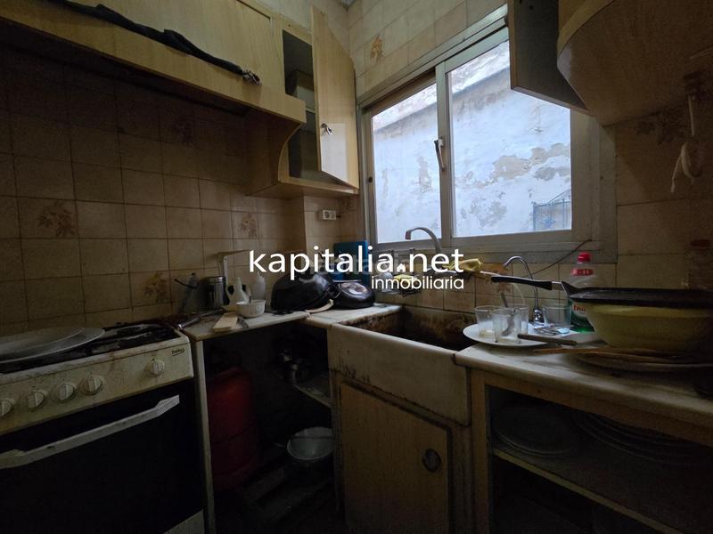 Foto f80944f9-fc9d-47d1-ae59-8e5a35ec74d2. Casa  a la venta en Centro Ontinyent