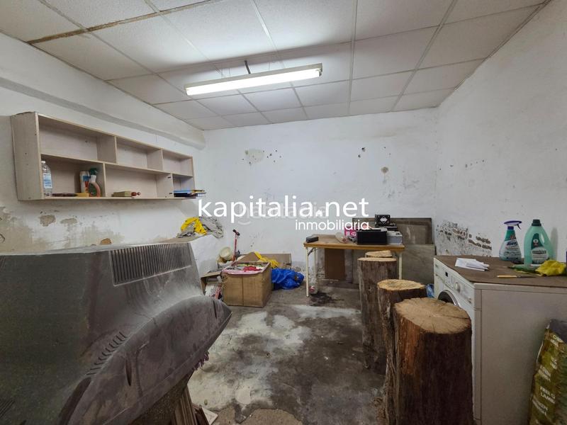 Foto fbaa46a9-ff85-43e2-8739-b3f4332c53c7. Casa  a la venta en Centro Ontinyent