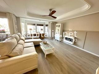 Pis a Centro. Precioso piso en venta en ontinyent valencia