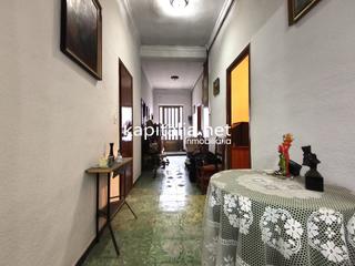 Maison à Muro de Alcoy. Casa  para reformar en muro de alcoy.