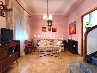 Casa a Cocentaina. Casa con amplio patio y garaje en cocentaina.