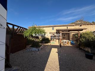 Casa en Balones. Casacorral en balones