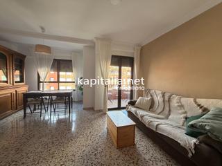 Location Appartement à Cocentaina. Piso en alquiler en avenida principal de cocentaina