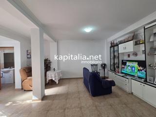 Haus in Sant Rafael. Casa a la venta en ontinyent