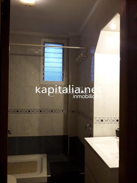 Foto 0d351fdf-e6d8-4e17-921c-25f6e61a7e10. Appartement dans Sant Marcel·lí Valencia