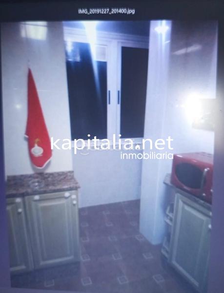 Foto 19323fc2-ce54-4ff6-9860-35cbd01e8c68. Appartement dans Sant Marcel·lí Valencia