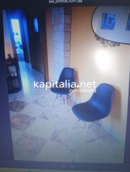 Foto 193b5fde-f8a7-4c07-bc2d-27d784c21548. Appartement dans Sant Marcel·lí Valencia